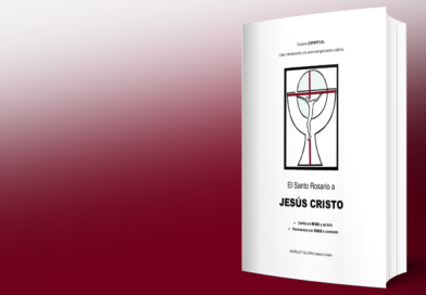 Espiritualidad y civismo – El Santo Rosario a Jesucristo